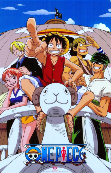 One Piece الحلقة 1088